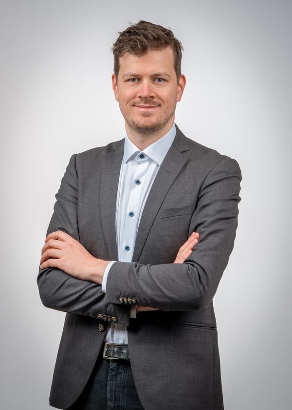 Valentin Tüchler